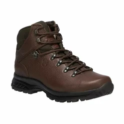 Herren Hanwag Wanderschuhe Und Trekkingschuhe^WAXENSTEIN BIO Herren - Wanderstiefel