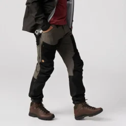 Herren Hanwag Wanderschuhe Und Trekkingschuhe^WAXENSTEIN BIO Herren - Wanderstiefel