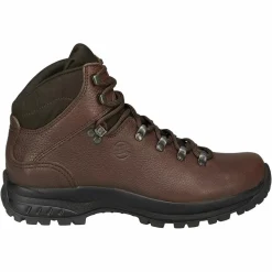 Hot WAXENSTEIN BIO LADY Damen - Wanderstiefel Damen Wanderschuhe Und Trekkingschuhe