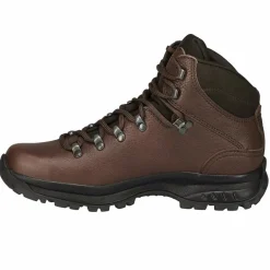 Hot WAXENSTEIN BIO LADY Damen - Wanderstiefel Damen Wanderschuhe Und Trekkingschuhe