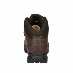 Hot WAXENSTEIN BIO LADY Damen - Wanderstiefel Damen Wanderschuhe Und Trekkingschuhe