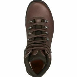 Hot WAXENSTEIN BIO LADY Damen - Wanderstiefel Damen Wanderschuhe Und Trekkingschuhe