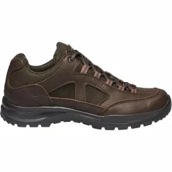 Herren Hanwag Wanderschuhe Und Trekkingschuhe^YAKSTONE Herren - Wanderschuhe