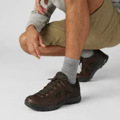 Herren Hanwag Wanderschuhe Und Trekkingschuhe^YAKSTONE Herren - Wanderschuhe