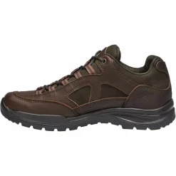 Herren Hanwag Wanderschuhe Und Trekkingschuhe^YAKSTONE Herren - Wanderschuhe