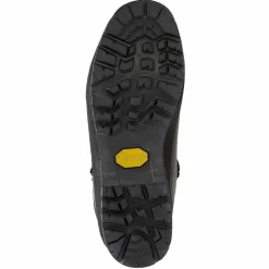 YUKON Herren - Trekkingstiefel Herren Wanderschuhe Und Trekkingschuhe