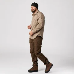 YUKON Herren - Trekkingstiefel Herren Wanderschuhe Und Trekkingschuhe