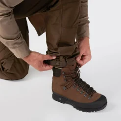 YUKON Herren - Trekkingstiefel Herren Wanderschuhe Und Trekkingschuhe