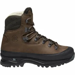 Best YUKON LADY Damen - Trekkingstiefel Damen Wanderschuhe Und Trekkingschuhe