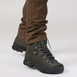 Best YUKON LADY Damen - Trekkingstiefel Damen Wanderschuhe Und Trekkingschuhe