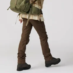 Best YUKON LADY Damen - Trekkingstiefel Damen Wanderschuhe Und Trekkingschuhe