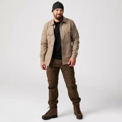 Herren Hanwag Wanderschuhe Und Trekkingschuhe^YUKON WIDE Herren - Trekkingstiefel