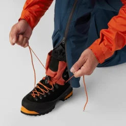 Outlet ZENTAURI GTX Herren - Bergstiefel Herren Wanderschuhe Und Trekkingschuhe