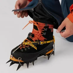 Outlet ZENTAURI GTX Herren - Bergstiefel Herren Wanderschuhe Und Trekkingschuhe