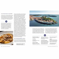 Outlet HAPPY CAMPING KROATIEN - Reiseführer Wohnmobilreiseführer