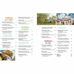 Outlet HAPPY CAMPING KROATIEN - Reiseführer Wohnmobilreiseführer