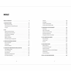 Reisen Auf Dem Wasser^HART AM WIND - Reisebericht