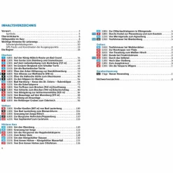 Clearance HARZ - Wanderführer Wanderführer