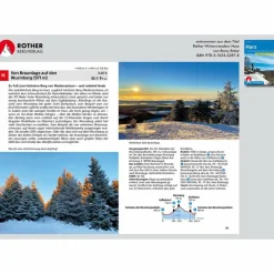 Clearance HARZ - Wanderführer Wanderführer