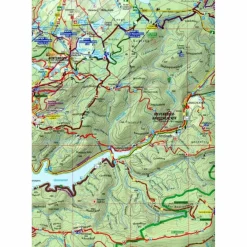 Fahrradkarten|Wanderkarten Und Winterkarten^HARZER-HEXEN-STIEG