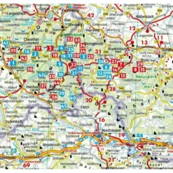 Discount HARZER-HEXEN-STIEG - Wanderführer Wanderführer