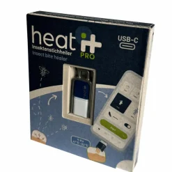 PRO Insektenschutzmittel|Erste-Hilfe-Ausrüstung