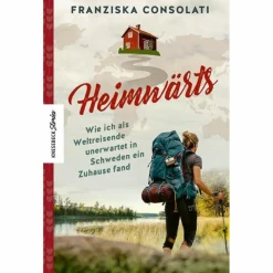 HEIMWÄRTS - Reisebericht Länderportraits Und Auswandererberichte