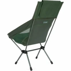 Discount CHAIR ONE HIGH-BACK (RE) - Campingstuhl Campingstühle