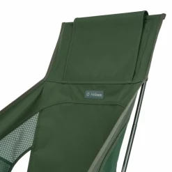 Discount CHAIR ONE HIGH-BACK (RE) - Campingstuhl Campingstühle