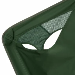 Discount CHAIR ONE HIGH-BACK (RE) - Campingstuhl Campingstühle