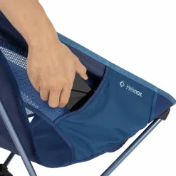 Helinox Campingstühle^CHAIR ONE HIGH-BACK (RE) - Campingstuhl
