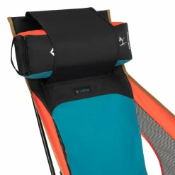 New SUNSET CHAIR (RE) - Campingstuhl Campingstühle