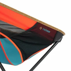 New SUNSET CHAIR (RE) - Campingstuhl Campingstühle