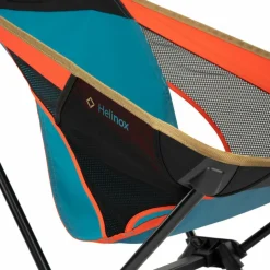 New SUNSET CHAIR (RE) - Campingstuhl Campingstühle