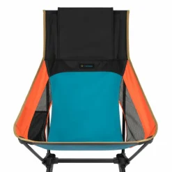 New SUNSET CHAIR (RE) - Campingstuhl Campingstühle