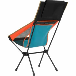 New SUNSET CHAIR (RE) - Campingstuhl Campingstühle