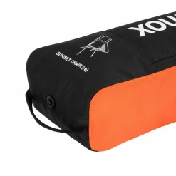 New SUNSET CHAIR (RE) - Campingstuhl Campingstühle