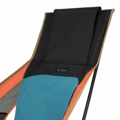 New SUNSET CHAIR (RE) - Campingstuhl Campingstühle