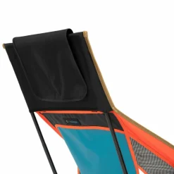 New SUNSET CHAIR (RE) - Campingstuhl Campingstühle