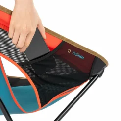 New SUNSET CHAIR (RE) - Campingstuhl Campingstühle