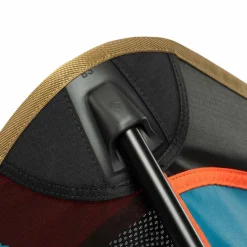 New SUNSET CHAIR (RE) - Campingstuhl Campingstühle