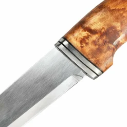 Helle Feststehende Messer^ALDEN - Feststehendes Messer