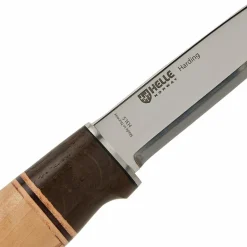 HARDING - Feststehendes Messer Feststehende Messer