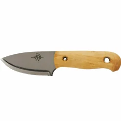 Helle Feststehende Messer^MÂNDRA - Feststehendes Messer