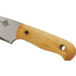 Helle Feststehende Messer^MÂNDRA - Feststehendes Messer