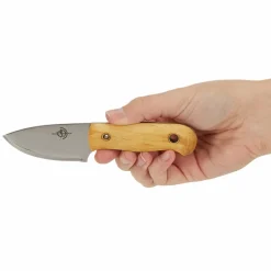 Helle Feststehende Messer^MÂNDRA - Feststehendes Messer