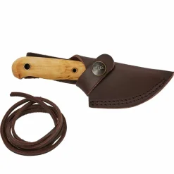 Helle Feststehende Messer^MÂNDRA - Feststehendes Messer