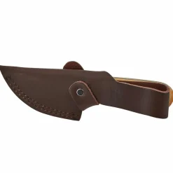 Helle Feststehende Messer^MÂNDRA - Feststehendes Messer