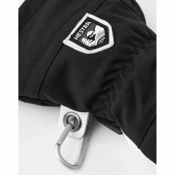 Clearance ARMY LEATHER HELI SKI - 5 FINGER Unisex - Skihandschuhe Damen Accessoires|Accessoires