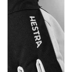 Clearance ARMY LEATHER HELI SKI - 5 FINGER Unisex - Skihandschuhe Damen Accessoires|Accessoires